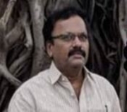 Writer - Mr. Sannpureddy Venkataramireddi, Invitee of ATA 2019 Washington DC